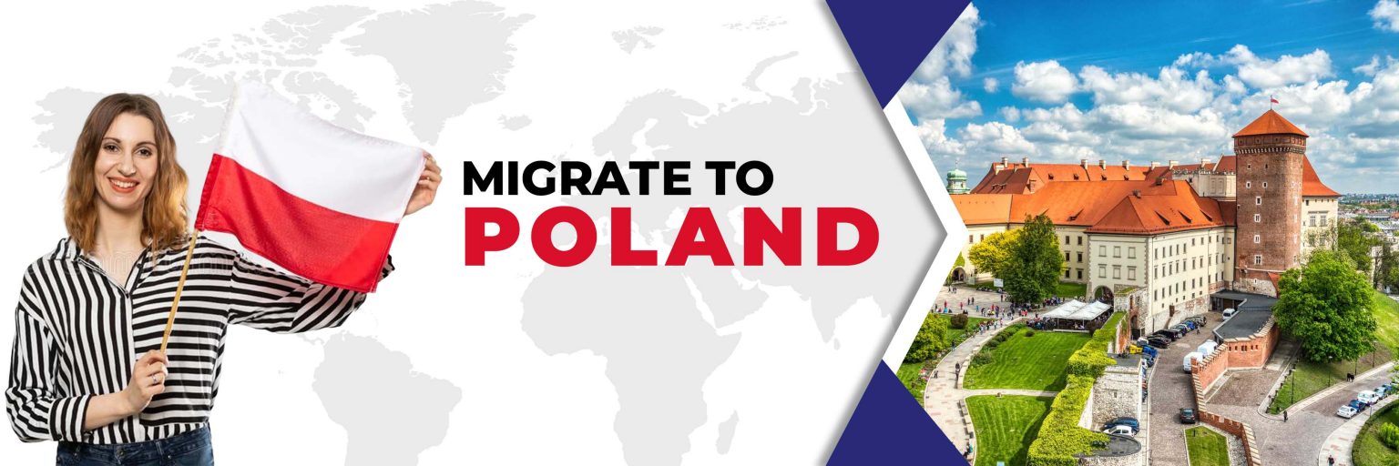 Poland Immigration